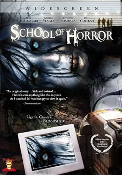 School of Horror