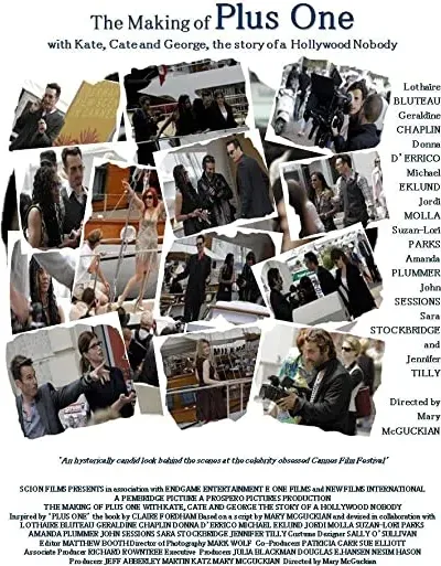 The Making of Plus One