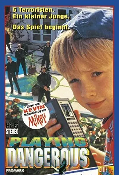 Playing Dangerous