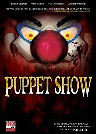Puppet Show