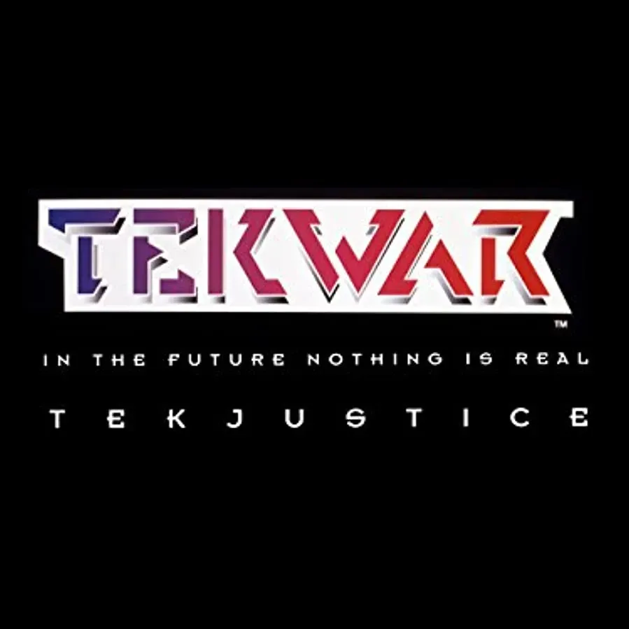 TekWar: TekJustice online