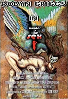 Murder Is Like Sex
