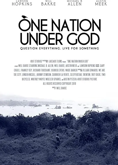 One Nation Under God