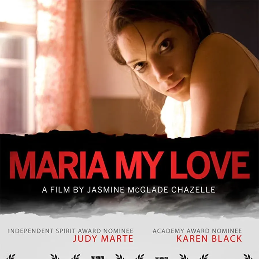 Maria My Love online