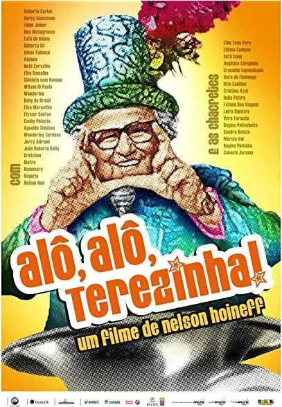 Alô, Alô, Terezinha!