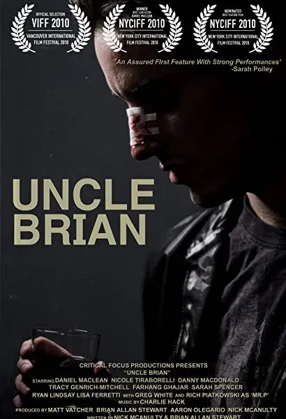Uncle Brian