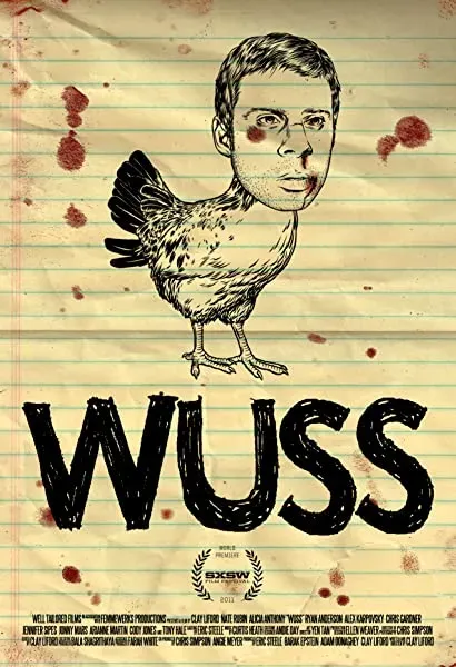 Wuss