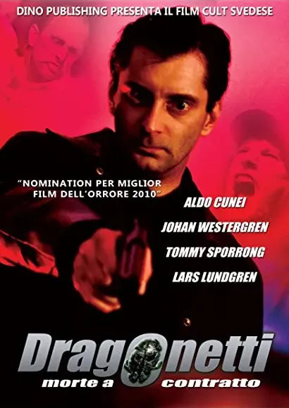 Dragonetti the Ruthless Contract Killer