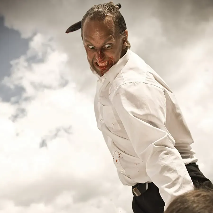 Dragonetti the Ruthless Contract Killer online