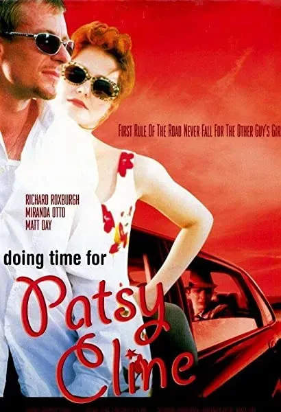 Marząc o Patsy Cline