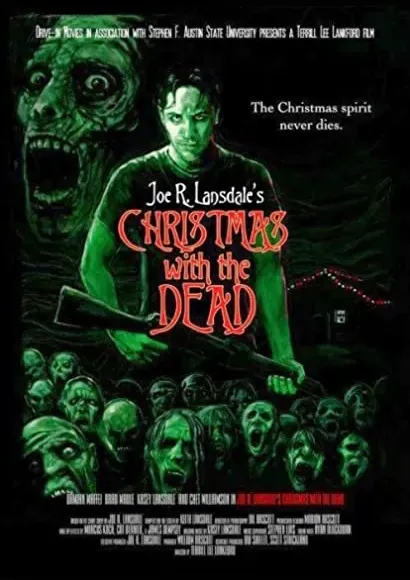 Christmas with the Dead