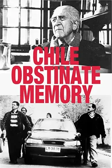 Chile, la memoria obstinada