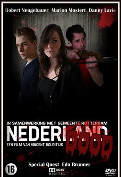 Nederdood