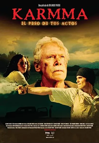 Karmma, el peso de tus actos