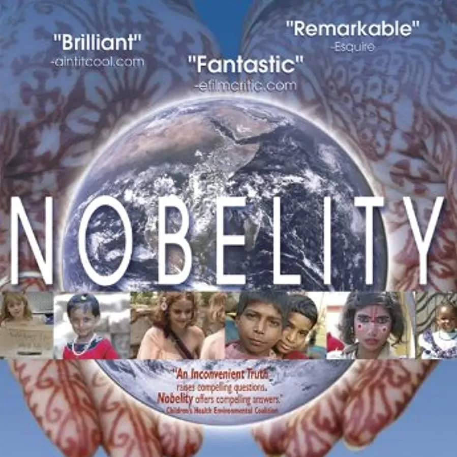 Nobelity online