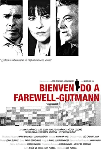 Bienvenido a Farewell-Gutmann