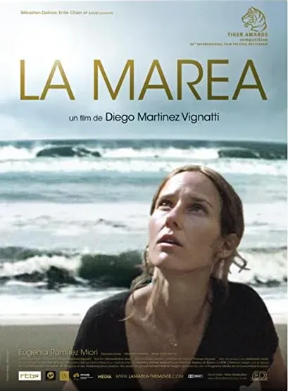 La marea