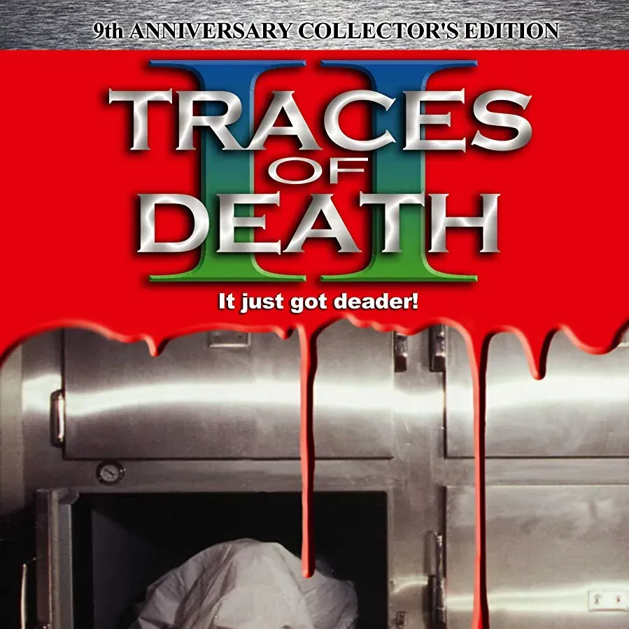 Traces of Death II online