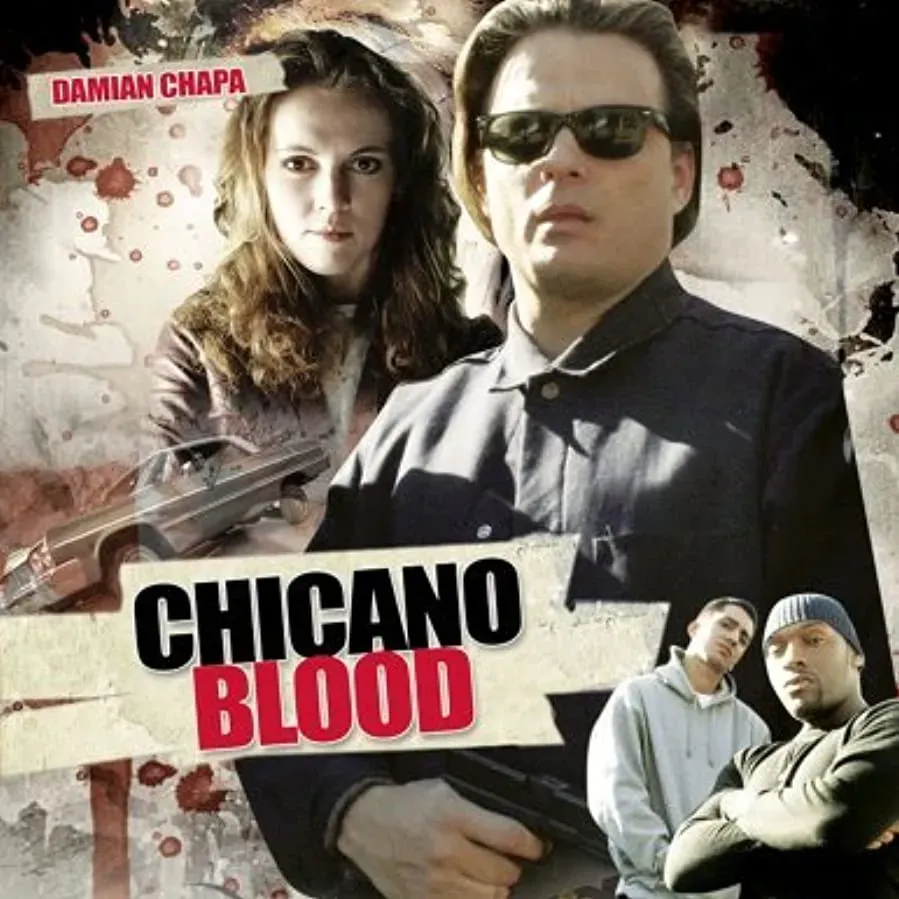 Chicano Blood online
