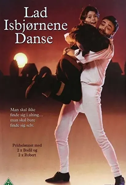 Lad isbjørnene danse