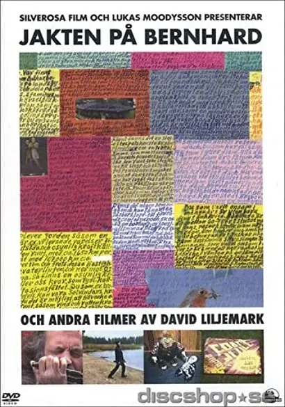Jakten på Bernhard