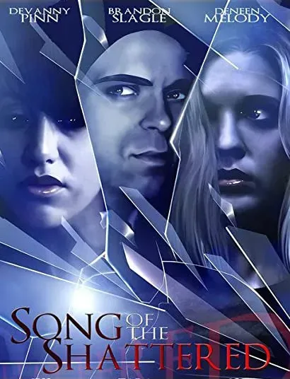 Song of the Shattered