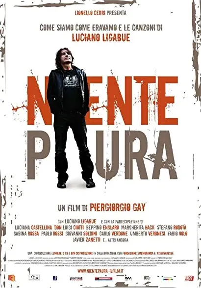 Niente paura