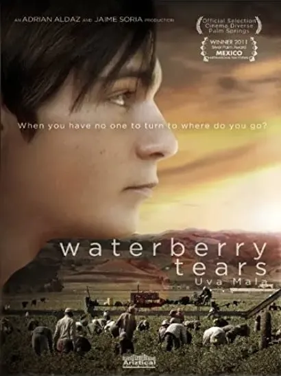 Waterberry Tears