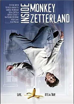 Monkey Zetterland