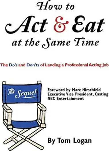 Acting and Eating at the Same Time