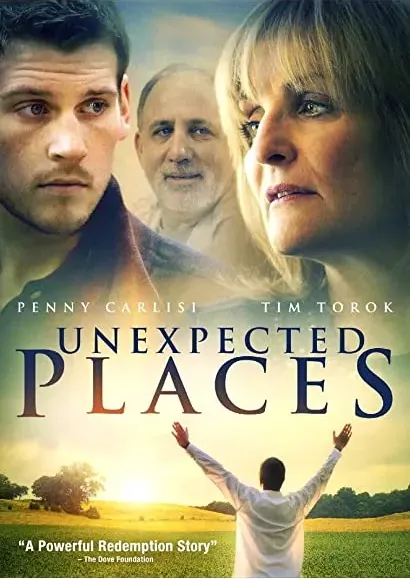 Unexpected Places