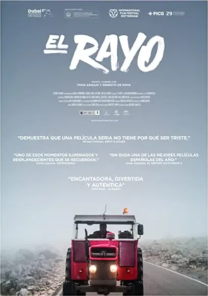 El Rayo