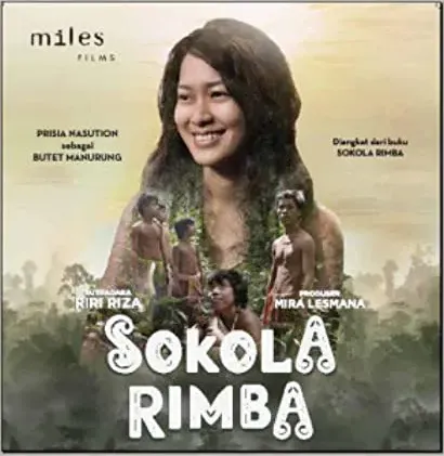 Sokola Rimba