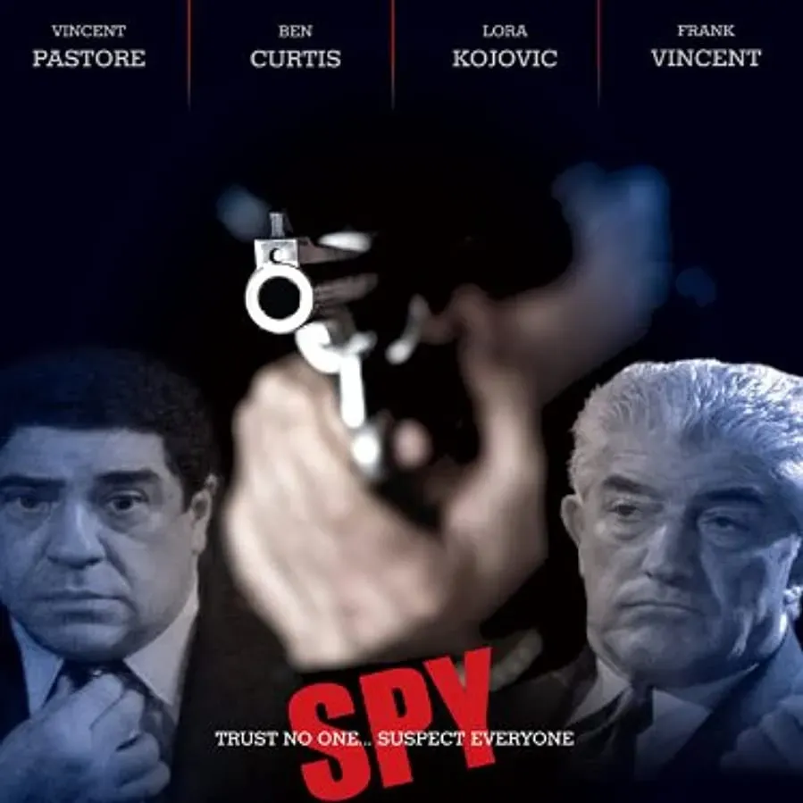 Szpiedzy online