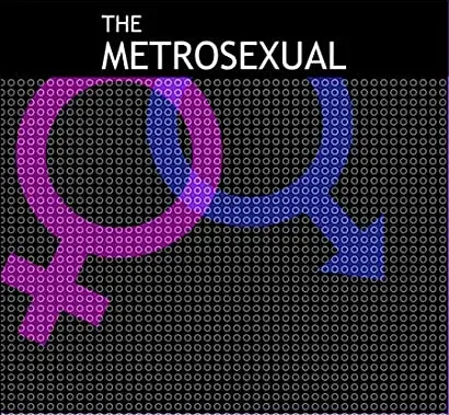 The Metrosexual