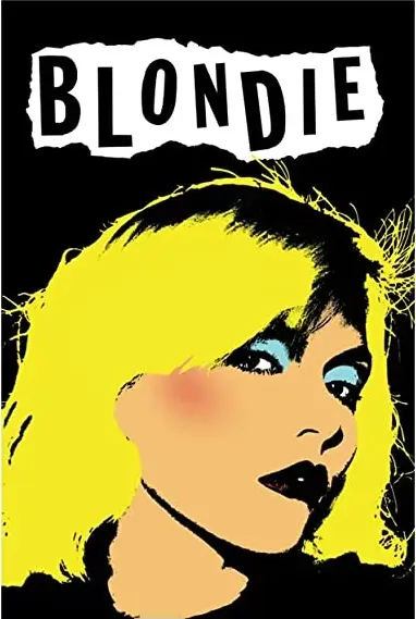 Blondie: One Way or Another