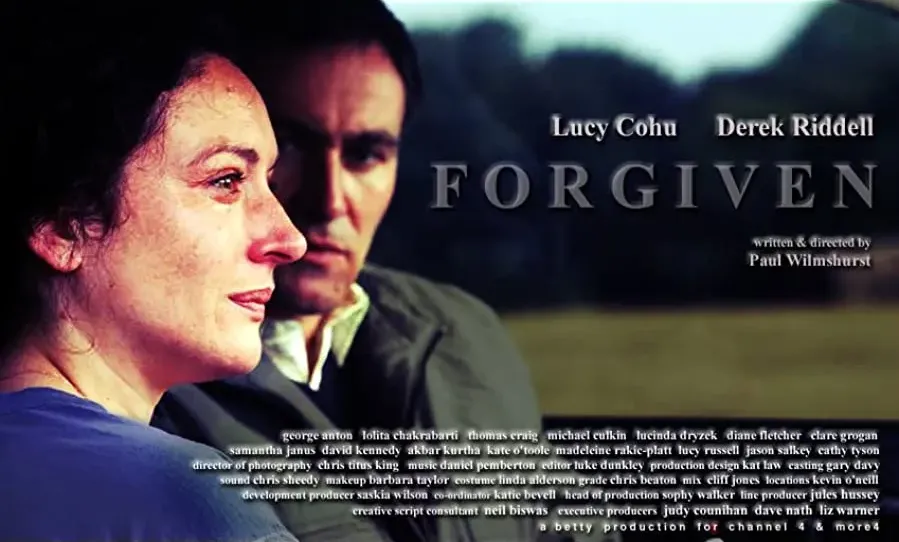 Forgiven online