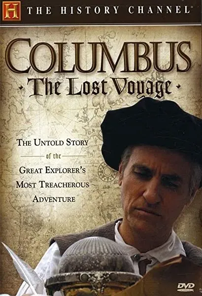 Columbus: The Lost Voyage