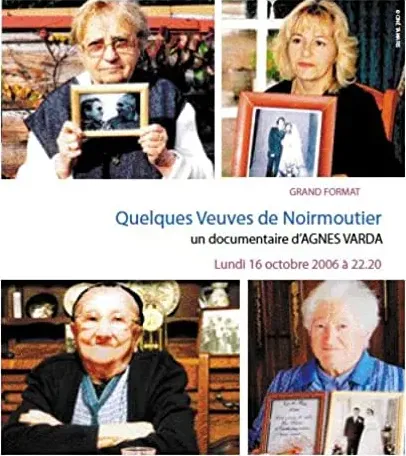 Quelques veuves de Noirmoutier