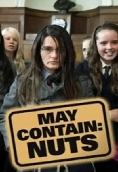 May Contain Nuts