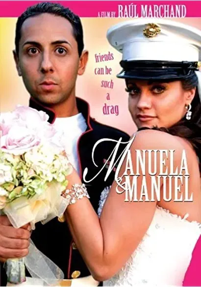Manuela y Manuel