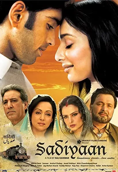 Sadiyaan: Boundaries Divide... Love Unites