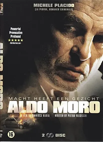 Aldo Moro - Il presidente