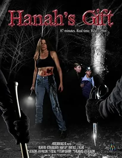 Hanah's Gift