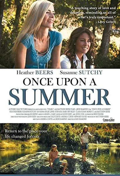 Once Upon a Summer