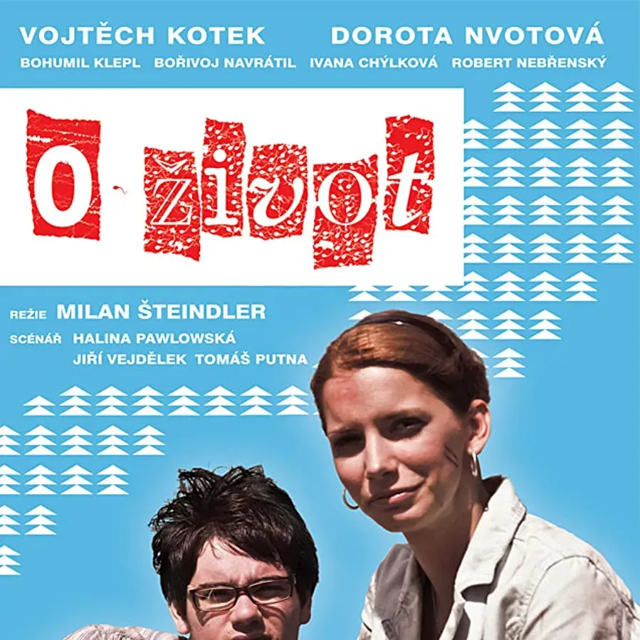 O zivot online
