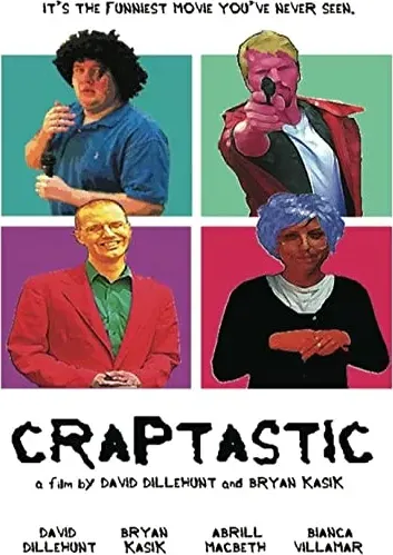 Craptastic