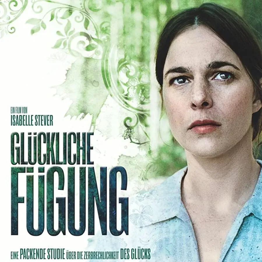 Glückliche Fügung online