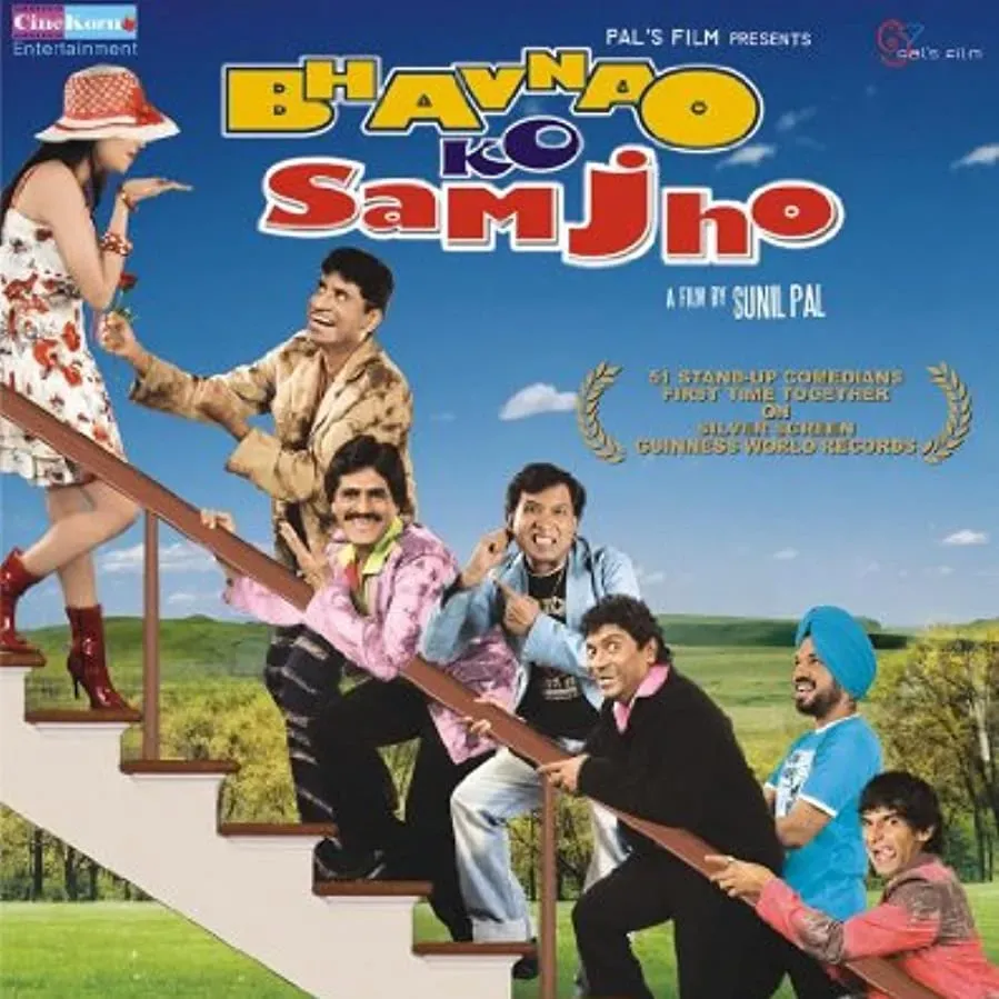 Bhavnao Ko Samjho online