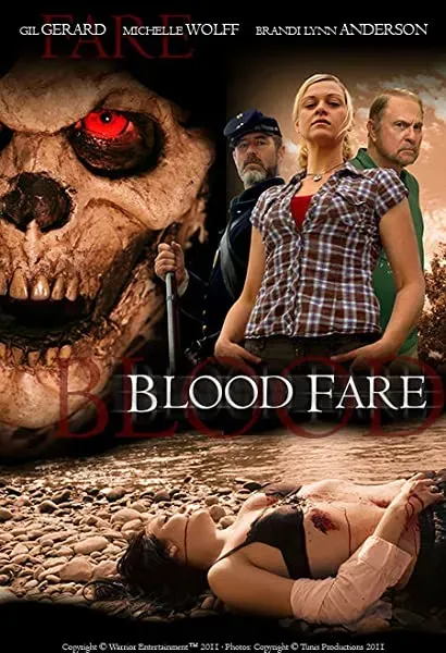 Blood Fare